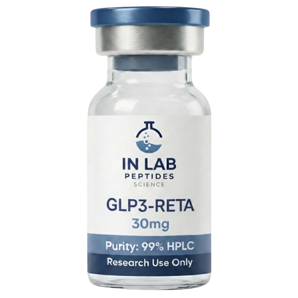 GLP3 - 30mg