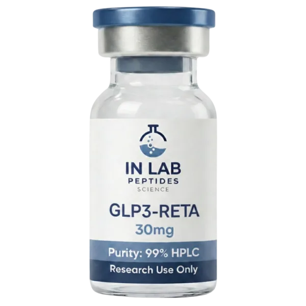 GLP3 – 30mg