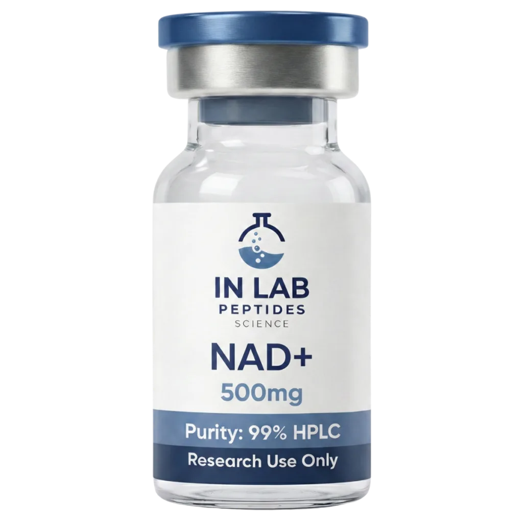 NAD+ - 500mg