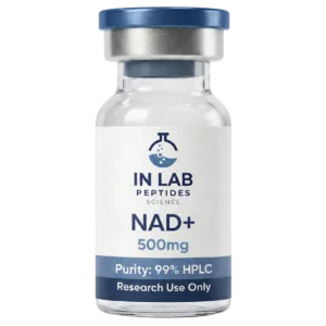 NAD+ – 500mg