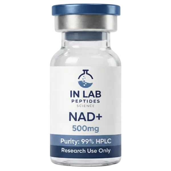 NAD+ – 500mg