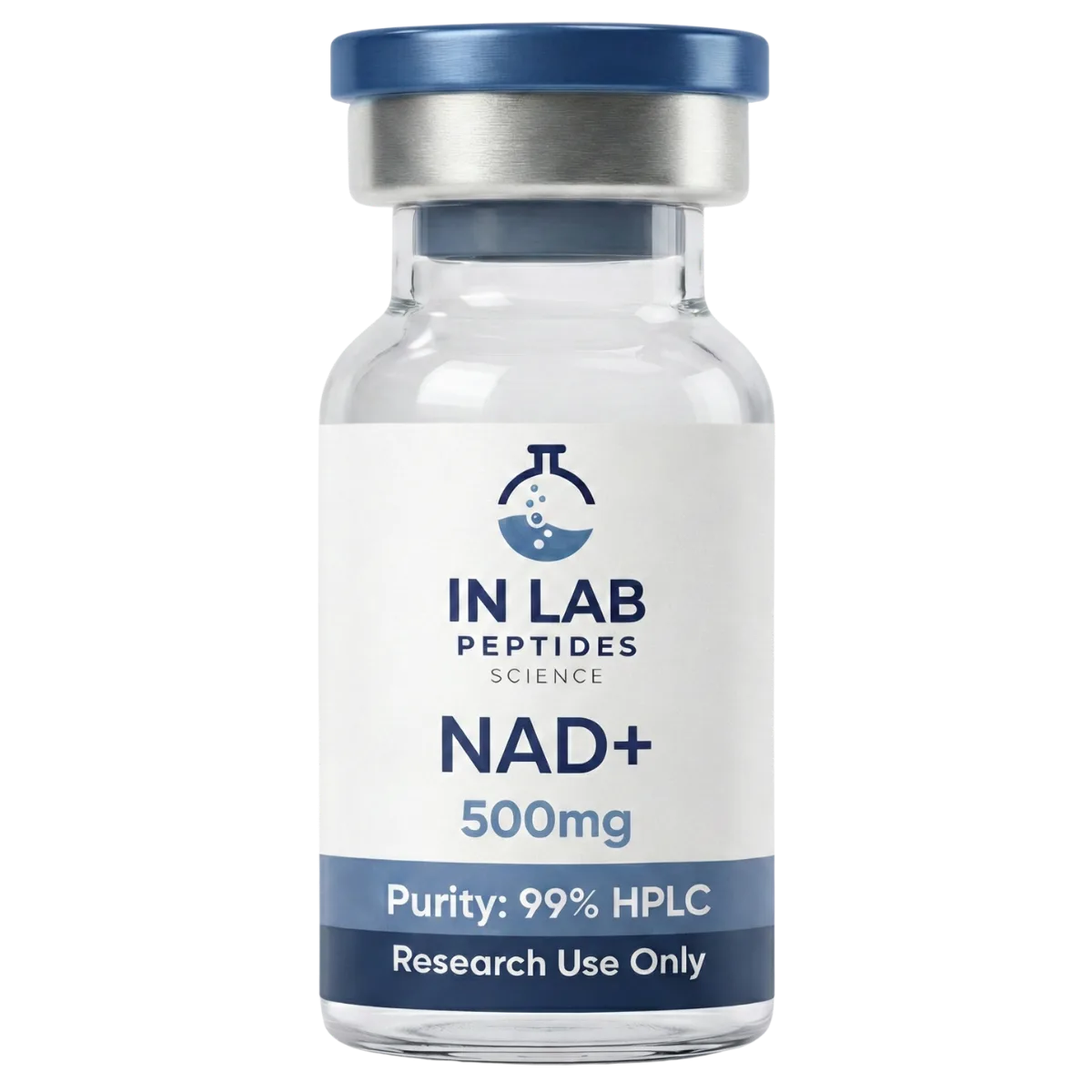 NAD+ – 500mg