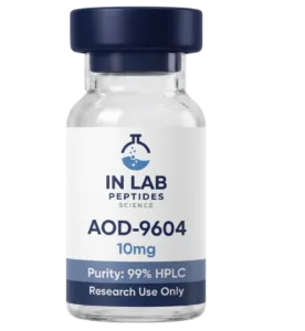 AOD-9604 – 10mg