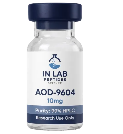 AOD-9604 – 10mg