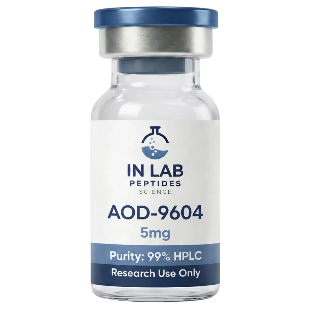 AOD-9604 - 5mg