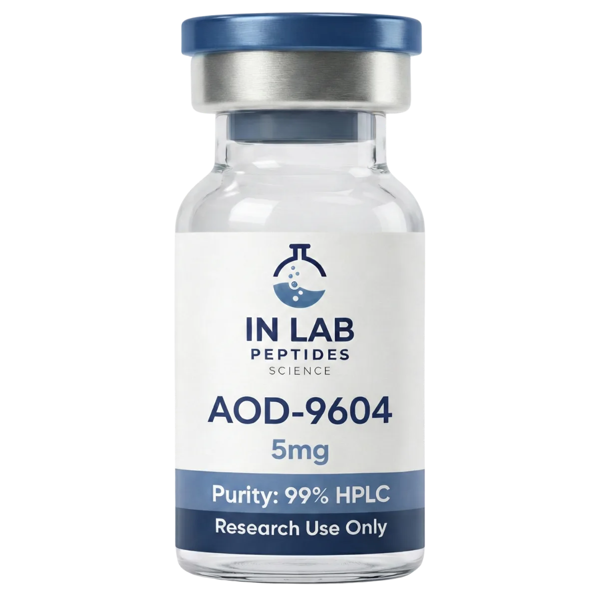 AOD-9604 – 5mg