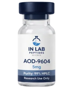 AOD-9604 – 5mg