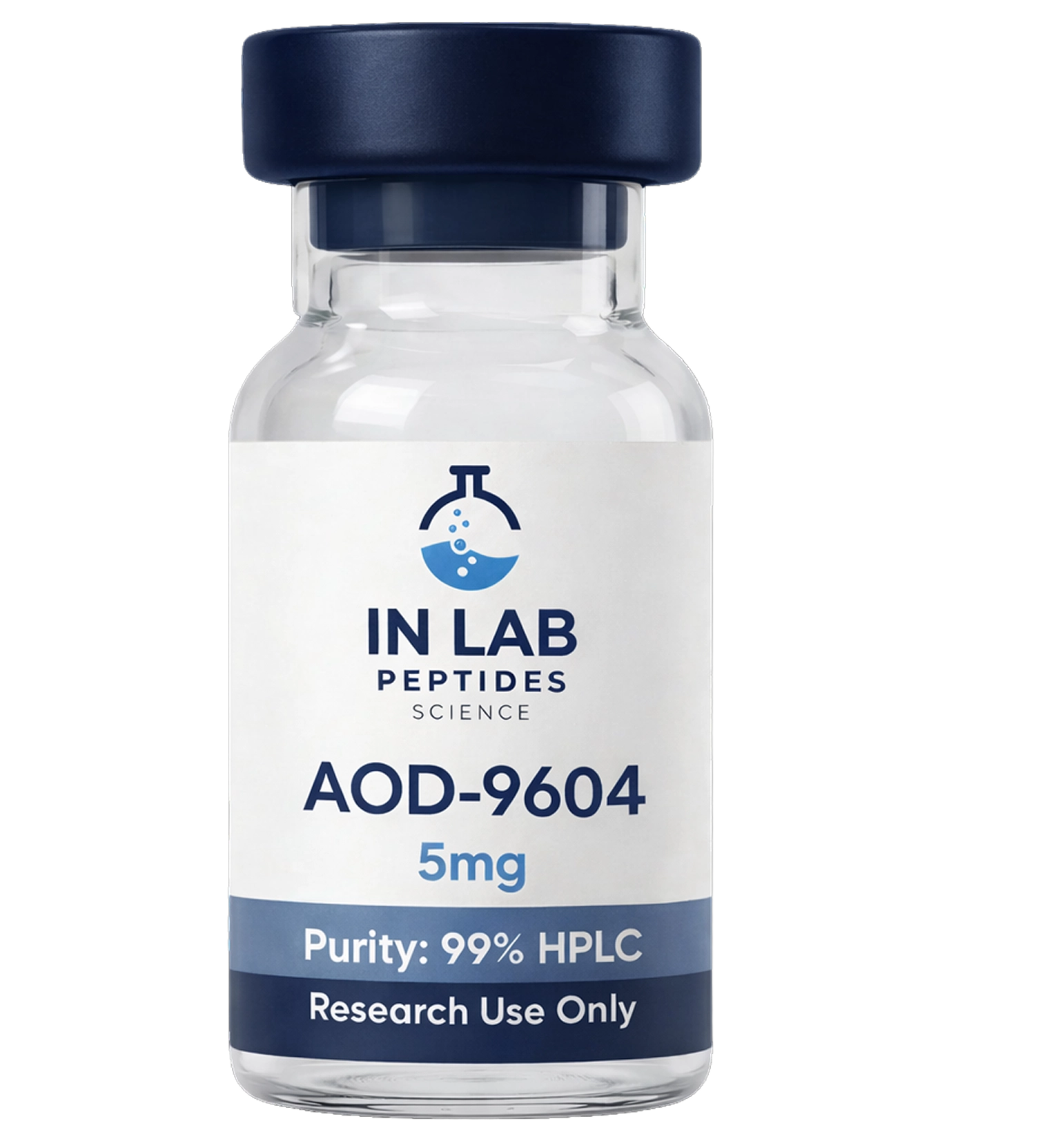 AOD-9604 – 5mg