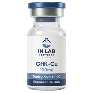 GHK-Cu – 100mg