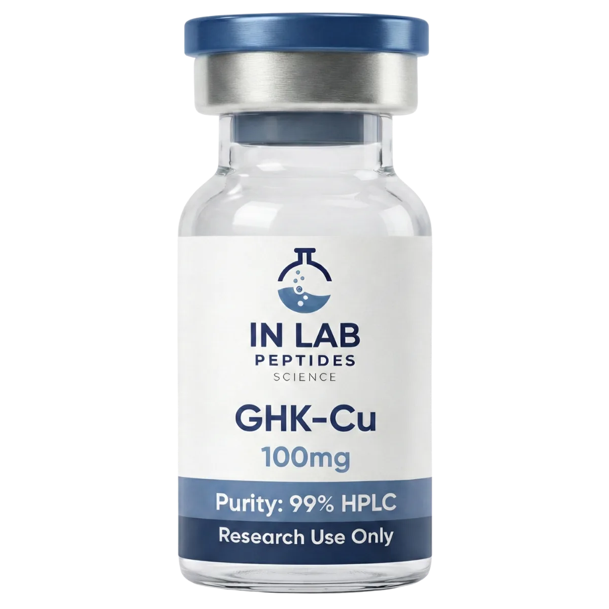 GHK-Cu – 100mg