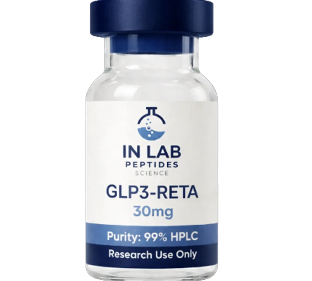 GLP3 - 30mg