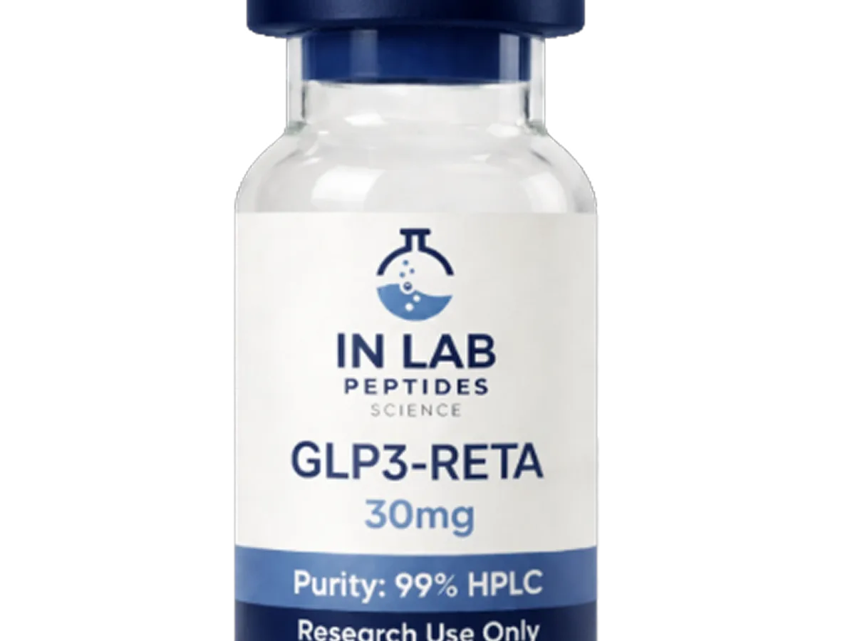 science bio retatrutide (RETA) – Research Peptide Loti Labs: Buy Retatrutide 5mg
