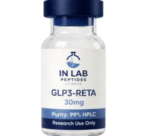 GLP3 – 30mg