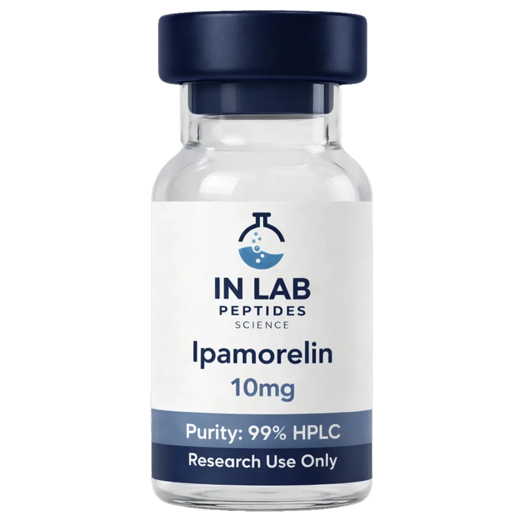 Ipamorelin - 10mg