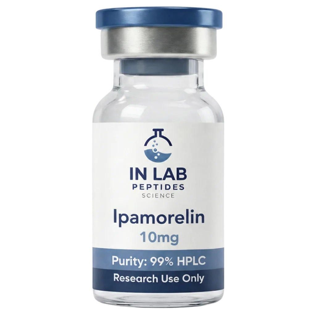 Ipamorelin - 10mg