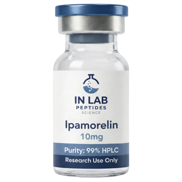 Ipamorelin – 10mg