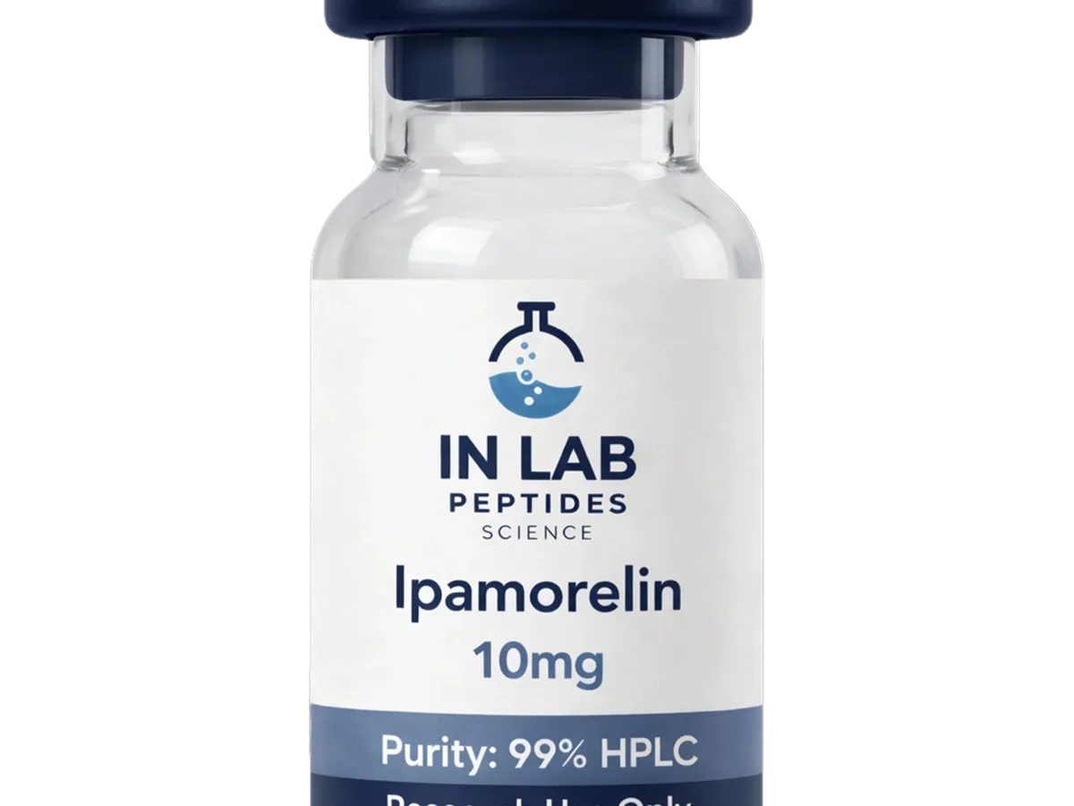 ipamorelin ped Shop 10mg | GH Pathway Research Peptide S-acetyl-l-glutathione Powder Medicine Raw منتج كوري للاشراقة Size:2 Bottles