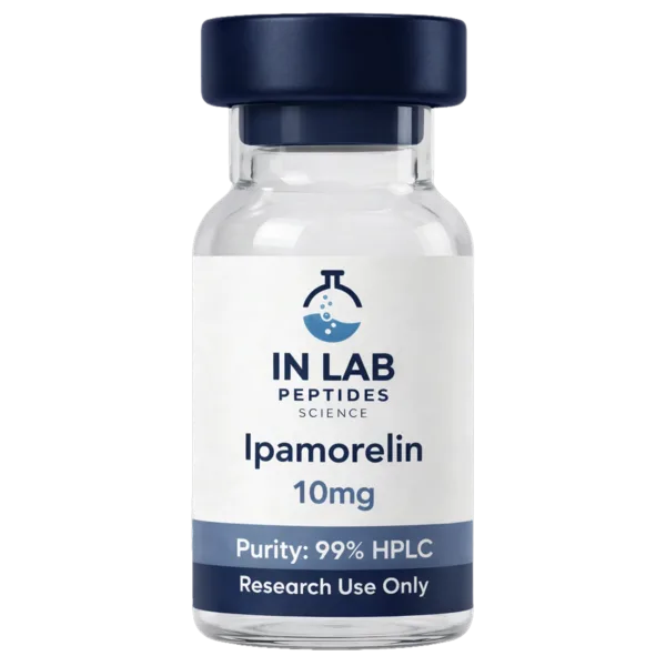 Ipamorelin – 10mg