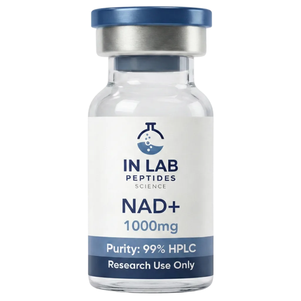 NAD+ - 1000mg