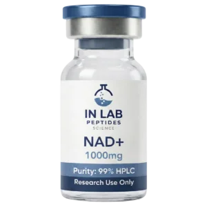 NAD+ – 1000mg