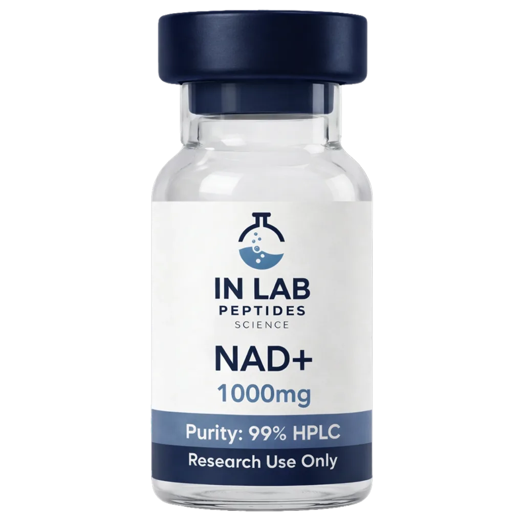 NAD+ - 1000mg
