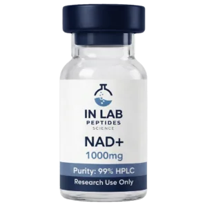 NAD+ – 1000mg