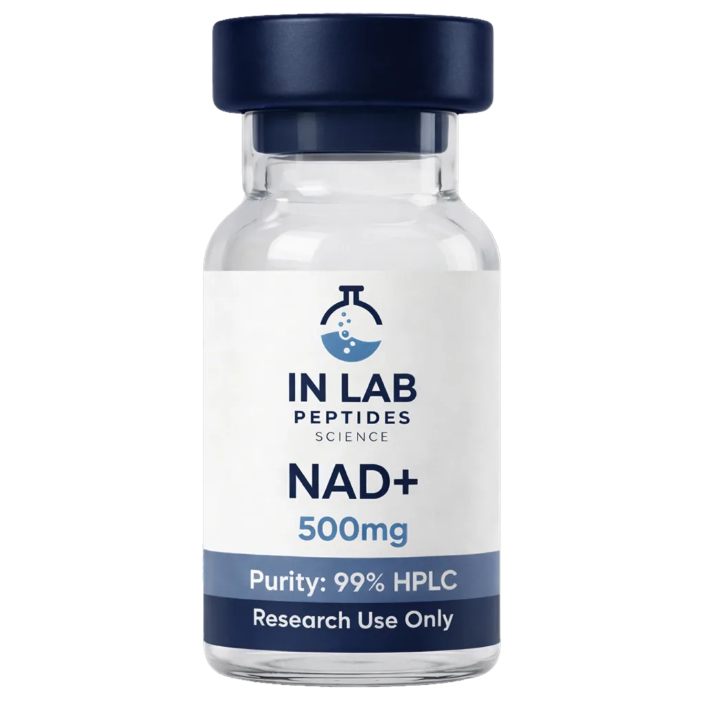 NAD+ - 500mg