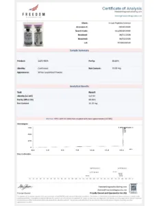 RETA 30 MG JUNE B