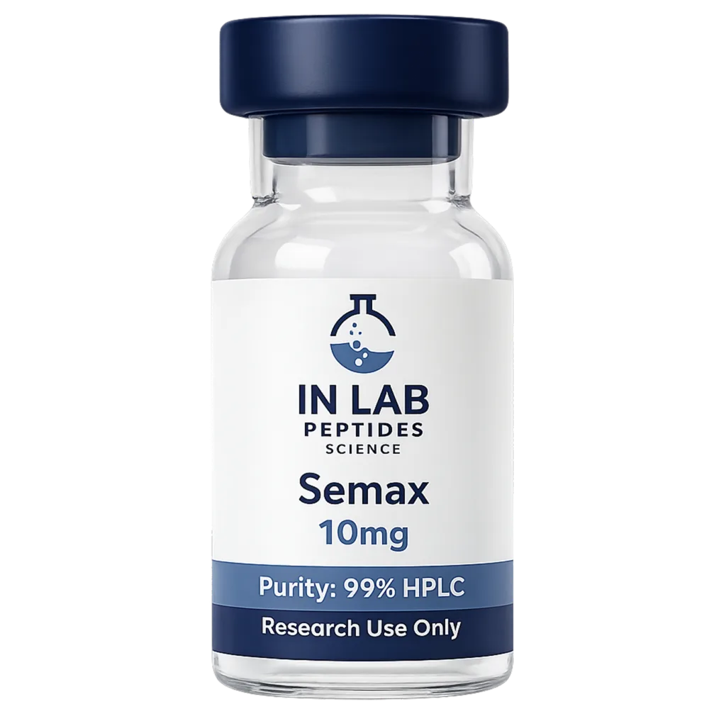 Semax - 10mg