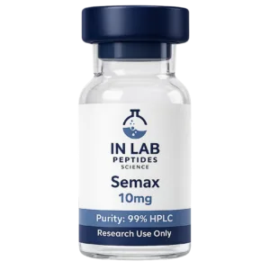 Semax – 10mg