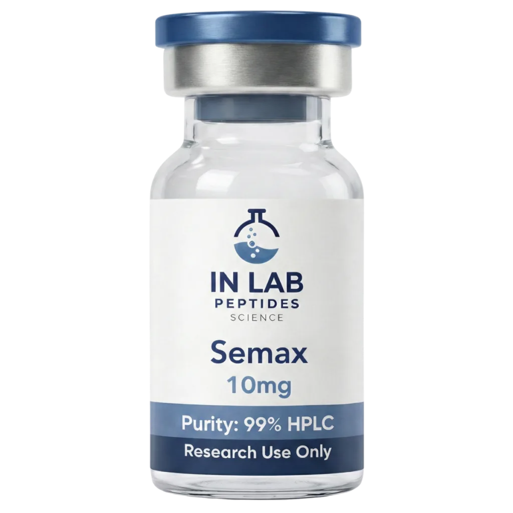 Semax - 10mg