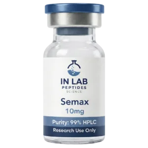 Semax – 10mg