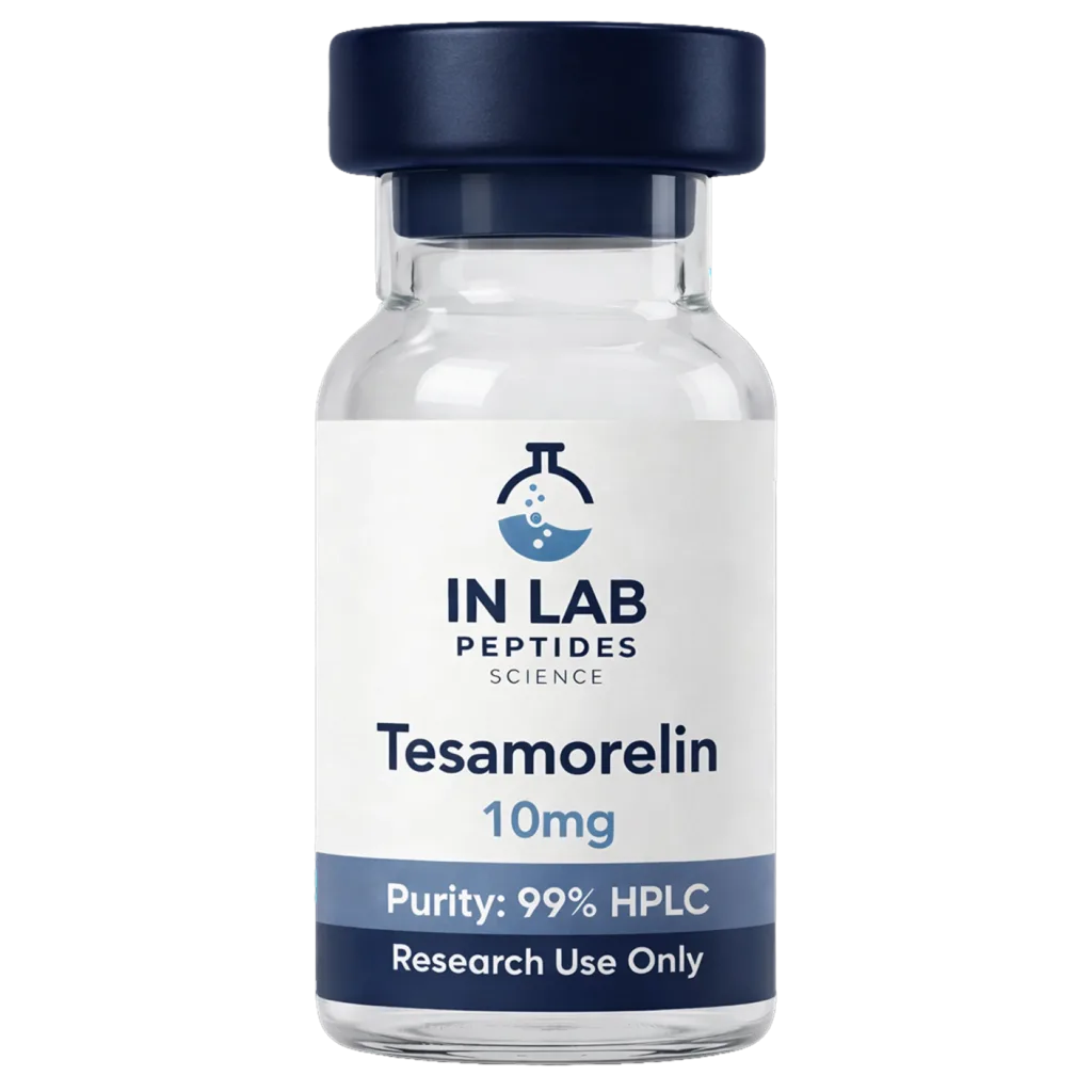 Tesamorelin - 10mg