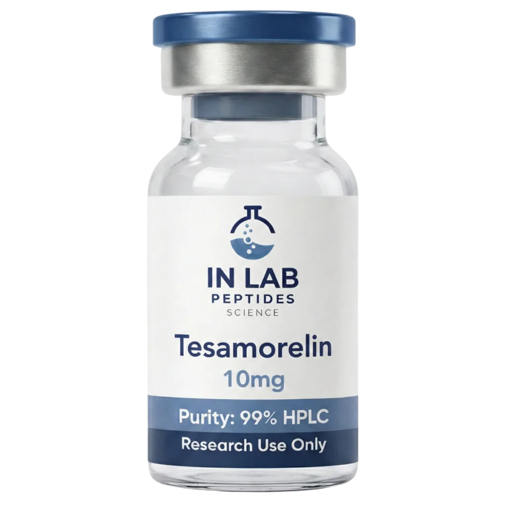 Tesamorelin - 10mg