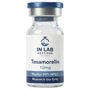 Tesamorelin – 10mg