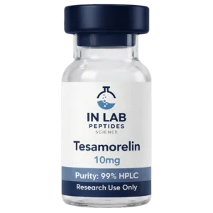 Tesamorelin – 10mg