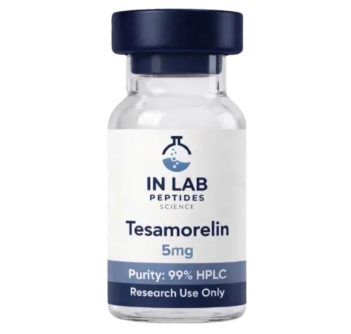 ipamorelin e tesamorelin + 13 mg GHRH / GHS-R Dual Pathway Tesamorelin + Ipamorelin Blend |