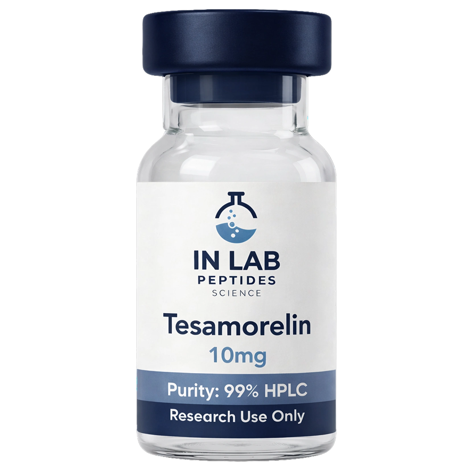 Tesamorelin 10mg peptide