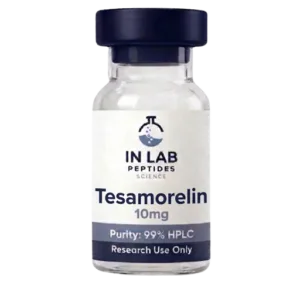 Tesamorelin – 10mg