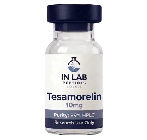 Tesamorelin - 10mg