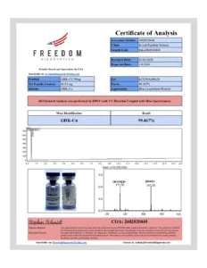 certificate-ghkcu-50mg