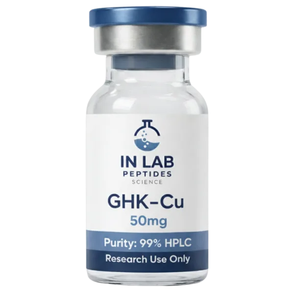 GHK-Cu – 50mg