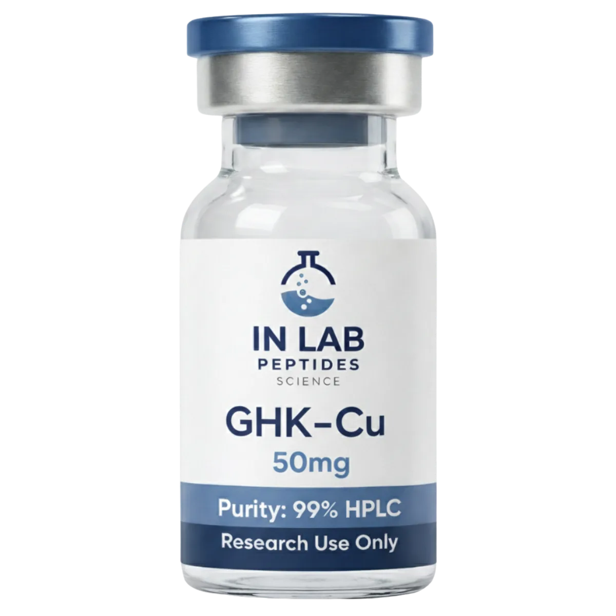 GHK-Cu – 50mg