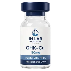 GHK-Cu – 50mg