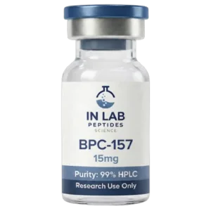 BPC-157 – 15mg