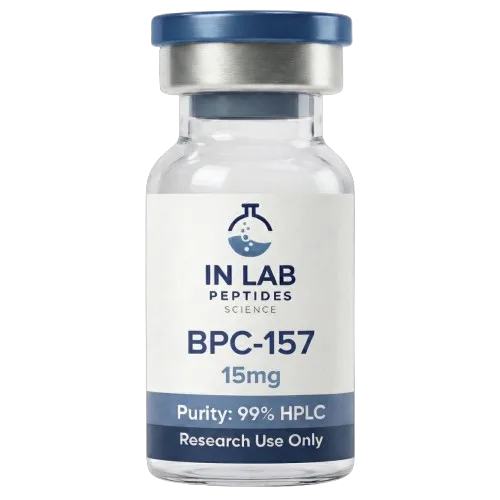 BPC-157 – 15mg