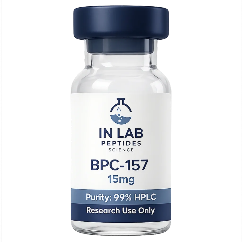 BPC-157 - 15mg