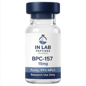 BPC-157 – 15mg
