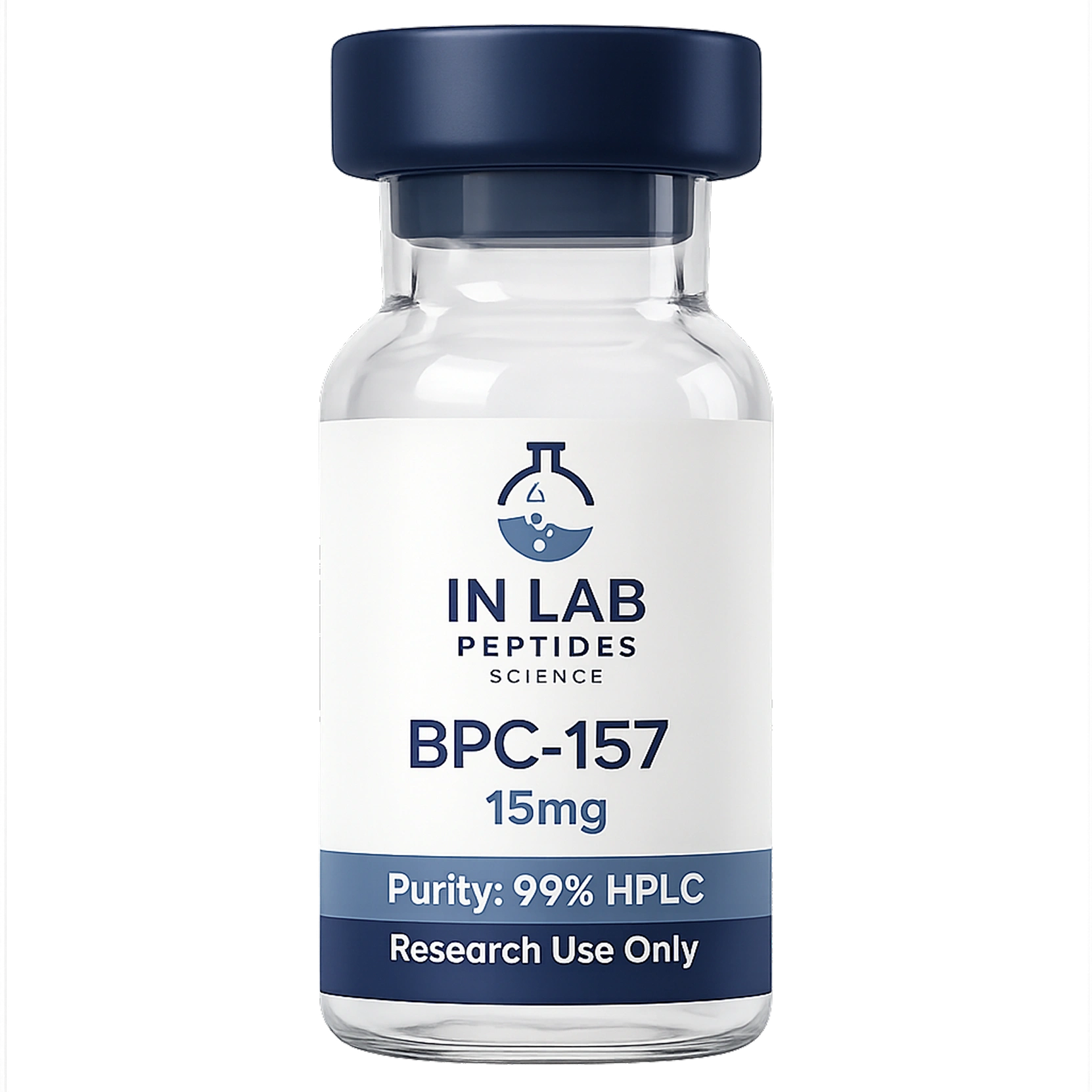 BPC-157 – 15mg