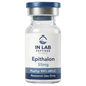 Epithalon – 55mg